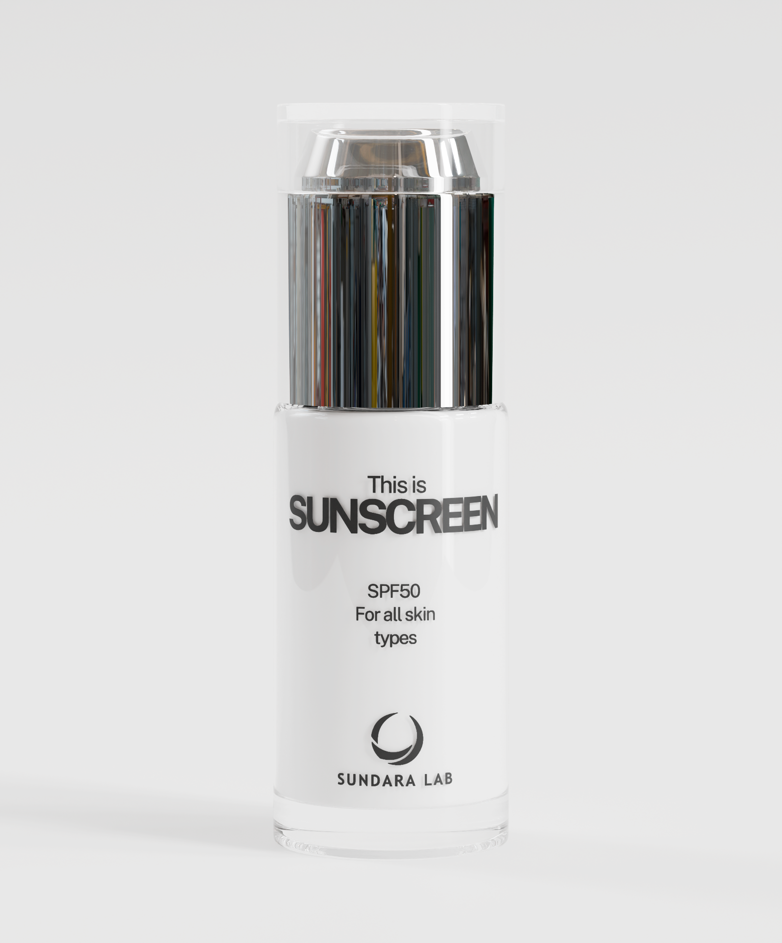 Sunscreen SPF (40 ml)