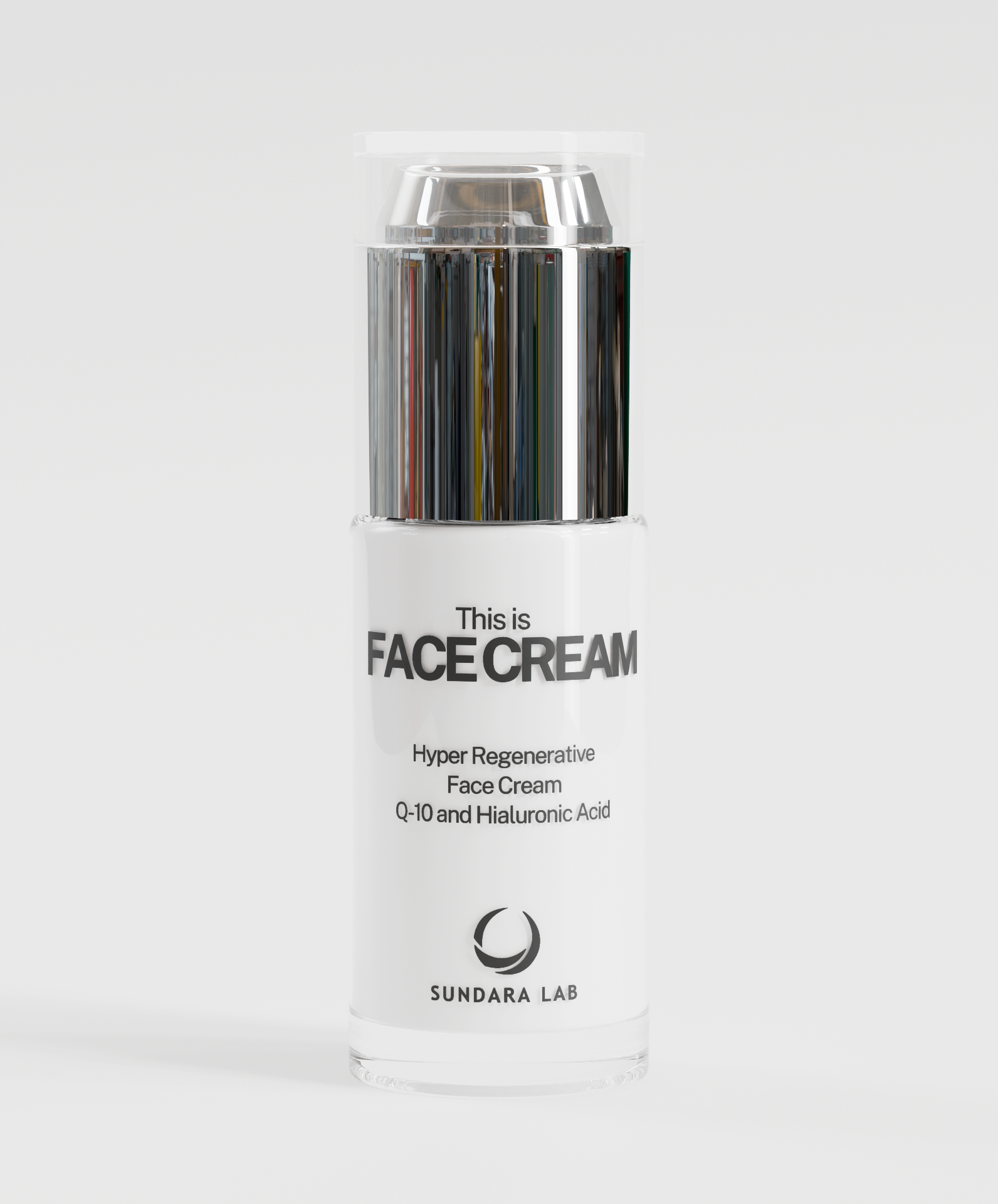 Face Cream (40 ml)